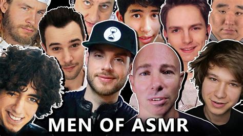 fe male asmr|female asmrtists.